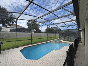 7751 Basnett Cir in Kissimmee, FL - Building Photo - Building Photo