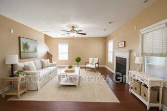 6023 Daybrook Ct in Fayetteville, NC - Building Photo - Building Photo