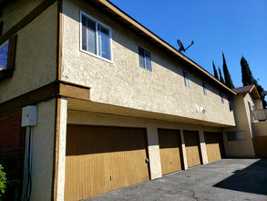 11310 La Mirada Blvd in Whittier, CA - Building Photo - Building Photo