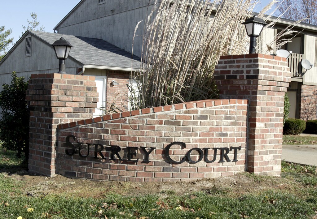 Surrey Court Apartments Godfrey, IL Apartments For Rent