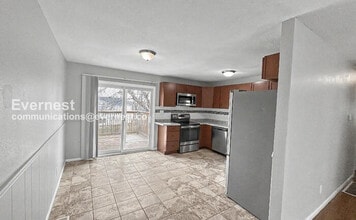 19200 E Ponca Terrace in Independence, MO - Building Photo - Building Photo