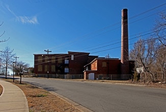 The Lofts at Noda Mills in Charlotte, NC - Building Photo - Building Photo