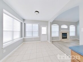 7506 Parkcross Pl in Cypress, TX - Foto de edificio - Building Photo