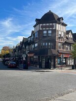 1 S Chester Rd, Unit 3 in Swarthmore, PA - Building Photo