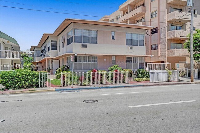 property at 6860 Abbott Ave