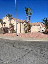 541 Feliz Contado Ct in Henderson, NV - Foto de edificio - Building Photo