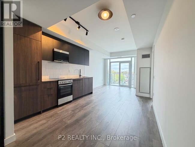 property at 1635 Military Trail