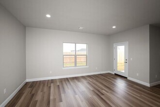 4713 Scotty Dr in Amarillo, TX - Foto de edificio - Building Photo