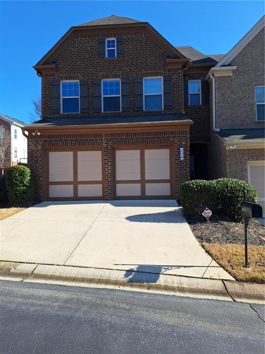 226 Ashley Ln in Hiram, GA - Building Photo