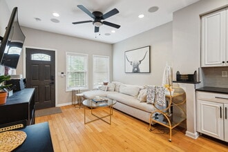 2357 Montrose St in Philadelphia, PA - Building Photo - Building Photo