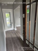 11222 Revere Ave in Cleveland, OH - Building Photo - Building Photo