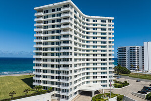 Sabal Shores Apartamentos