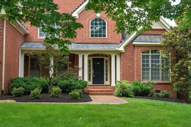 property at 9813 Albemarle Ln