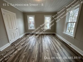 93 S Tulpehocken St in Pine Grove, PA - Building Photo - Building Photo
