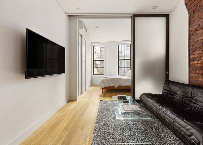 26 Prince St in New York, NY - Foto de edificio - Building Photo