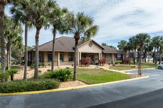 VICTORIA GARDENS APARTMENTS in Port Orange, FL - Building Photo - Building Photo