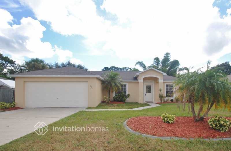 5971 Banbury Ave in Cocoa, FL - Building Photo