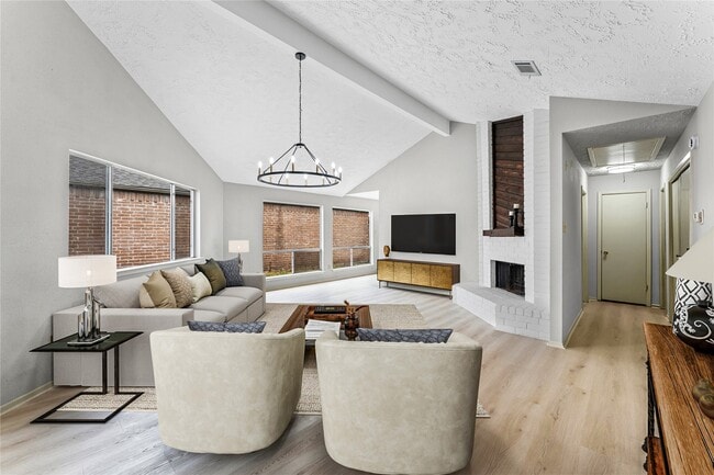 16218 Olive Glen Dr in Houston, TX - Building Photo - Building Photo