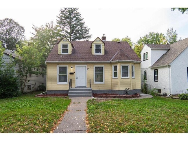 3507 N Logan Ave in Minneapolis, MN - Building Photo - Building Photo