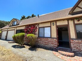 25965 Colt Ln in Carmel Valley, CA - Building Photo