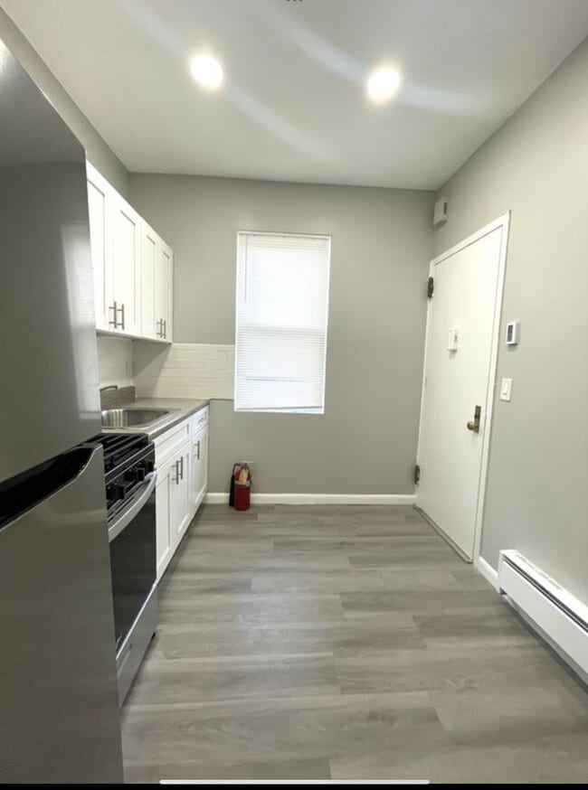970 McLean Ave, Unit 2F in Yonkers, NY - Building Photo - Building Photo