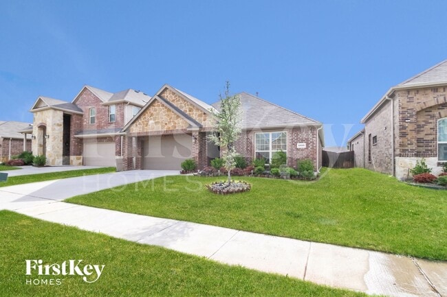 4325 Bayport Dr in Frisco, TX - Building Photo - Building Photo