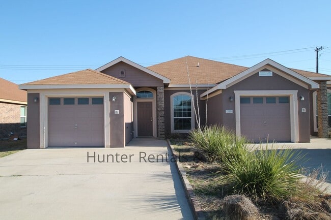 209 Study Hall Lp in Killeen, TX - Building Photo - Building Photo