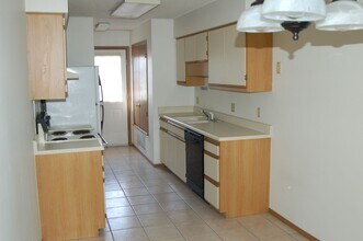 6773-6775 S Kathleen Cir in Fayetteville, AR - Building Photo - Building Photo