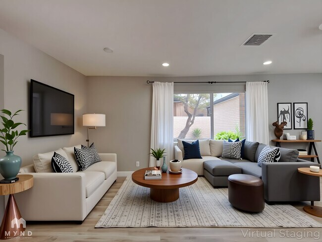 3112 E Vegas Valley Dr in Las Vegas, NV - Foto de edificio - Building Photo