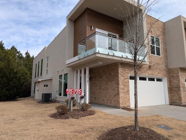 4018 Southpoint Lndg Wy in Durham, NC - Building Photo - Building Photo