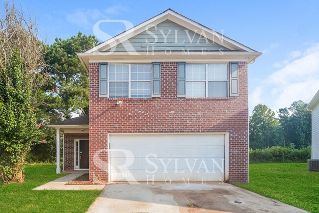 property at 4744 Klondike Rd
