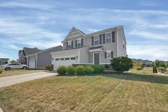 4595 Kibbey Ln in South Lebanon, OH - Building Photo - Building Photo