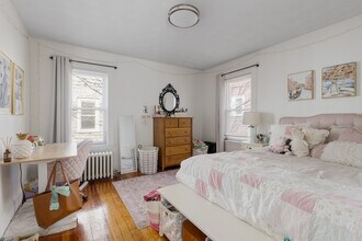 95 Beacon St, Unit 3 in Somerville, MA - Building Photo - Building Photo