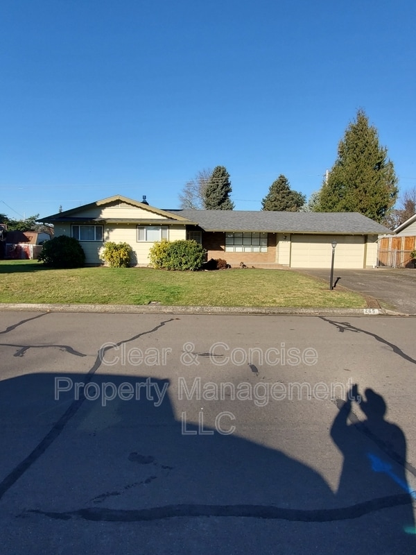 property at 265 Blackfoot Ave