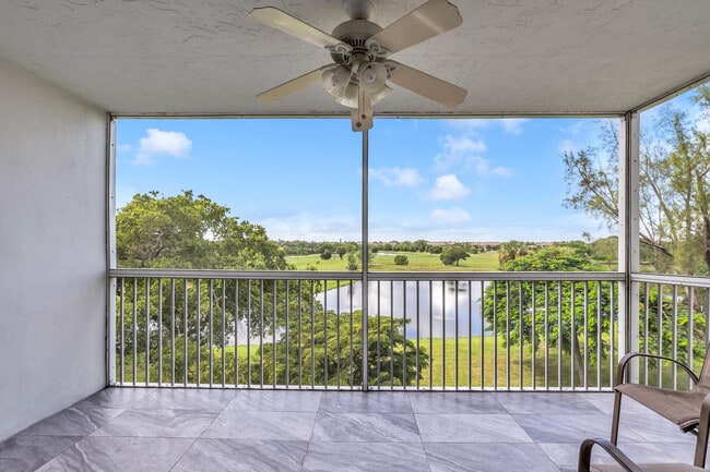 property at 3080 N Course Dr