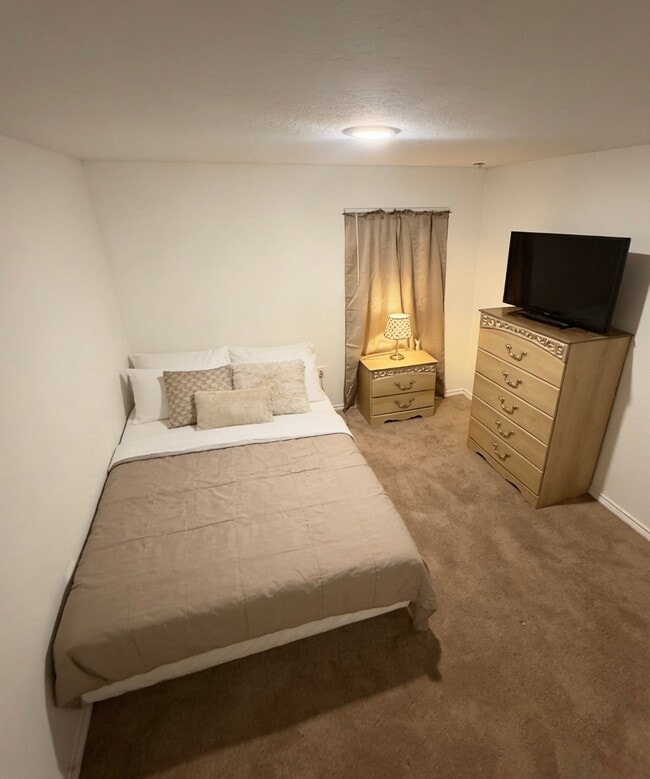 property at 3810 Kurz Plz S