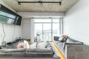 1620 S Michigan Ave, Unit 820 in Chicago, IL - Building Photo