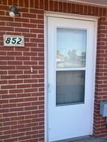 840 N Colorado St in Ulysses, KS - Building Photo