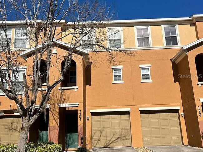 property at 7367 Black Walnut Way