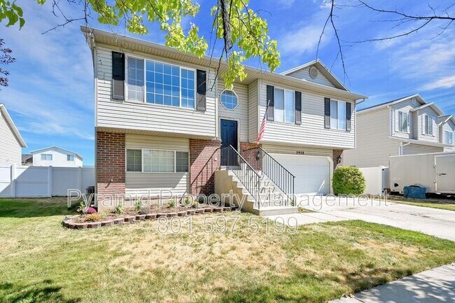 2928 2075 S in Syracuse, UT - Building Photo - Building Photo