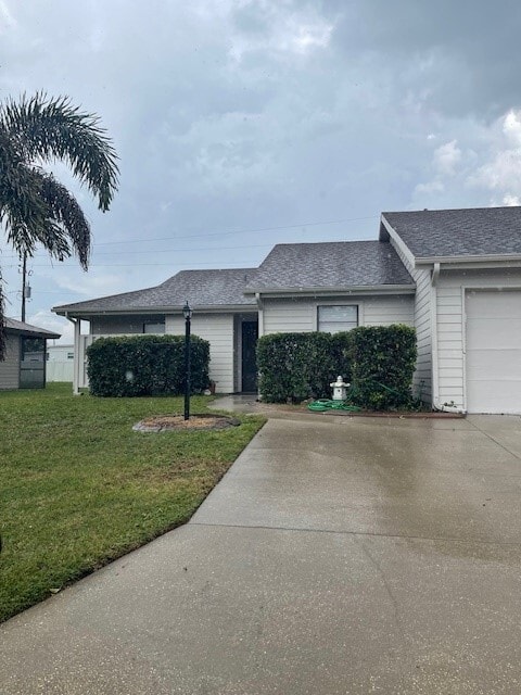 property at 6261 Draw Ln