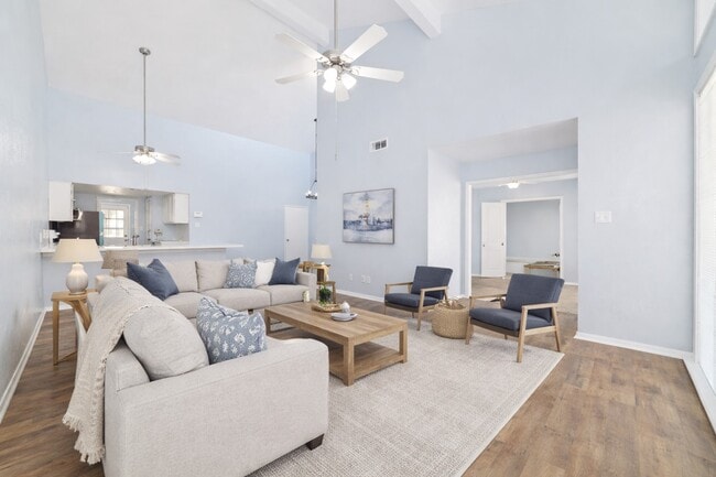 property at 17 April Point Dr N