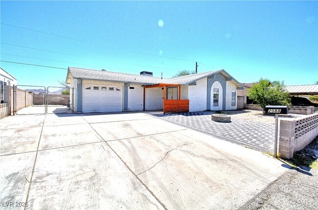 property at 2088 Wondra Dr