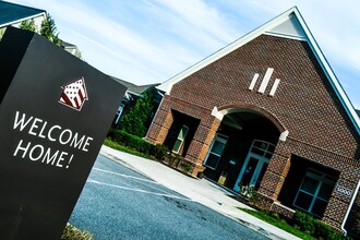 Independence Place Prince George in Prince George, VA - Building Photo - Building Photo