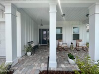 436 Silver Pine Dr in St. Augustine, FL - Foto de edificio - Building Photo