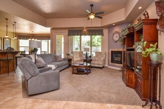 2819 Oakley Cir in Saint George, UT - Building Photo - Building Photo