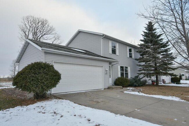 property at 435 Steno Trail