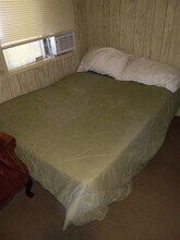 2063 S Coyote Ave in Yuma, AZ - Foto de edificio - Building Photo