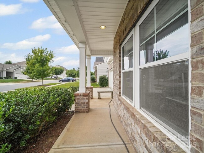 4822 Abendego Rd in Charlotte, NC - Building Photo - Building Photo