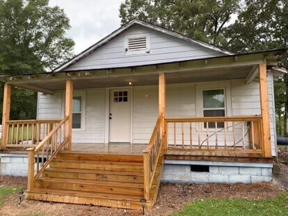 3558 Main St in Bethel Springs, TN - Building Photo - Building Photo